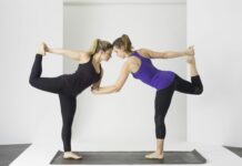 겨울철 실내운동의 중요성