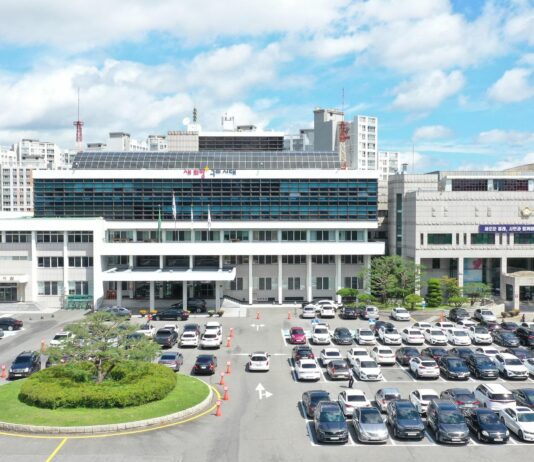 구미시, 1월 한정 4% 특별이차보전 실시 ‘중소기업 자금난 해소’