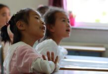 김포시, 전국 지자체 최초 외국인 아동에게 초등학교 입학 안내문 통지 시행