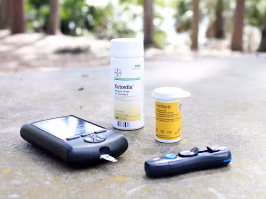 당뇨병 환자를 위한 맞춤 운동 가이드: 건강한 삶을 위한 첫걸음