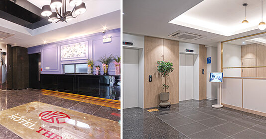 대구광역시·대구문화예술진흥원, 대구 방문 여행객을 위한 숙박시설 환경개선 지원 완료!