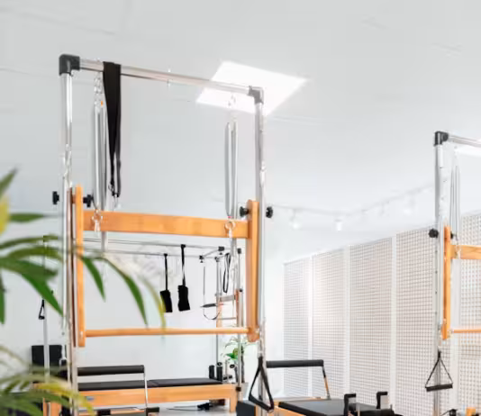 겨울철 필라테스, 따뜻하게 건강을 챙기는 현명한 선택!