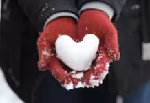 겨울철 고통스러운 수족냉증, 원인과 극복방법