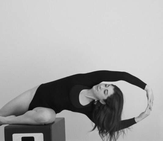 새로운 시작의 계절, 마음 건강을 위한 스트레스 해소법 – 필라테스로 균형 잡힌 삶을 찾다