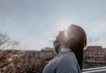 봄 햇살, 피부에 독? 자외선 차단 제대로 하는 법