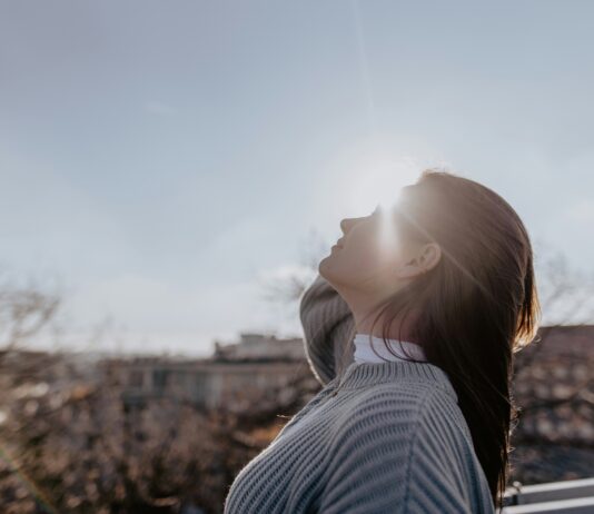 봄 햇살, 피부에 독? 자외선 차단 제대로 하는 법