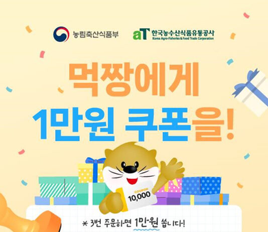 「대구로」주문하고 1만 원 할인쿠폰 받아가세요!