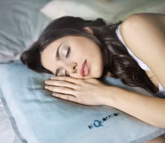 열대야에 잠 못 드는 당신을 위해…숙면을 부르는 여름 수면법