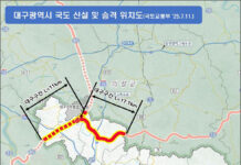 TK신공항 동서 잇는 국도 노선 신설·승격… 9월 부산청 이관