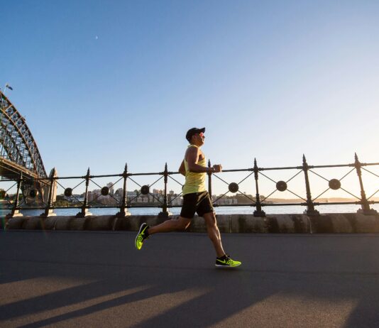빙판·추위 위험 확대…야외 러닝 전 체크리스트