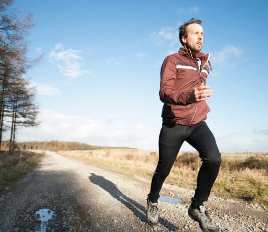 추위로 운동 의지↓…겨울철 ‘지속 가능한 루틴’이 답