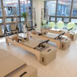 다사 리커브 필라테스, 평생교육바우처로 만나다