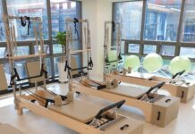 다사 리커브 필라테스, 평생교육바우처로 만나다