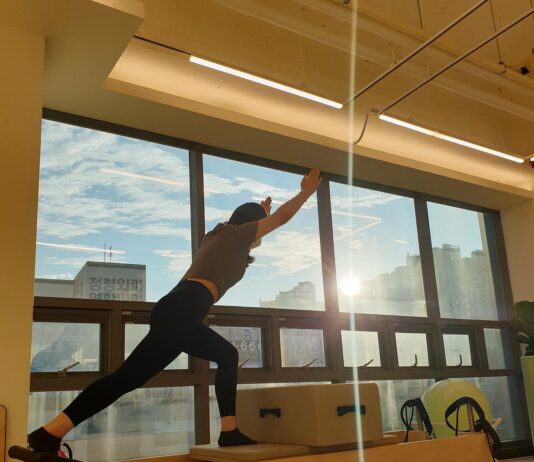 “살을 빼기보다 몸을 되살리는 운동” 재활 관점에서 본 필라테스