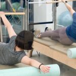 “신년 운동 계획, 무조건 센 운동은 위험하다” 필라테스로 시작하는 1월